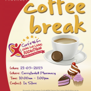 Coffee Morning A4