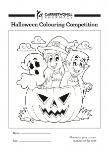 Colouring 2